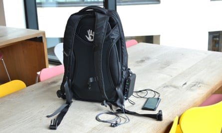 SubPack S2 review: portable mega-club experience, without the