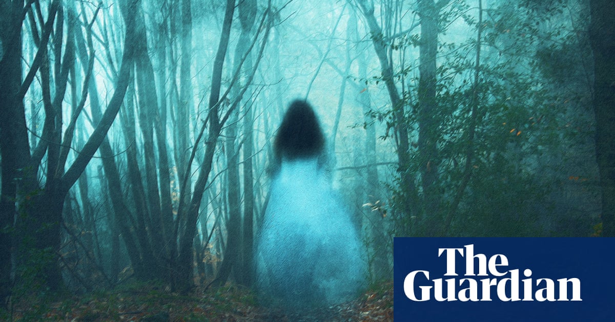 Foul-mouthed phantoms, pint-spilling poltergeists: why are ghosts suddenly behaving so badly?