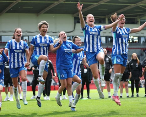 FA Cup Final, WSL Showdown and Europe Derby Pressure