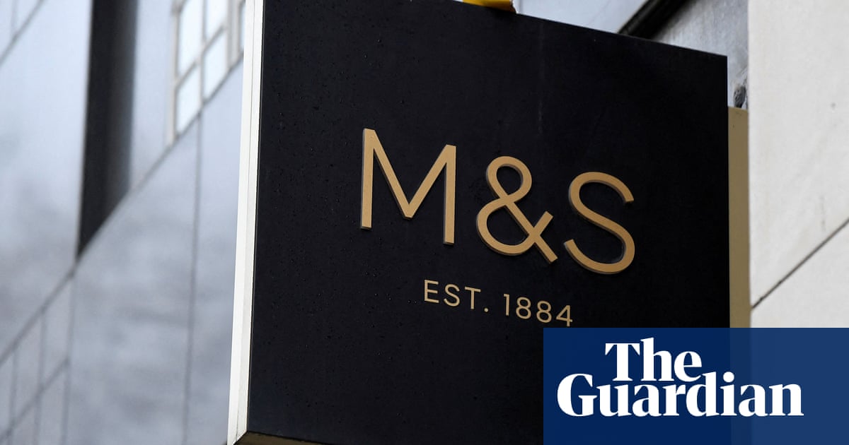 Tory MP backs calls for Marks & Spencer stores in Russia to close