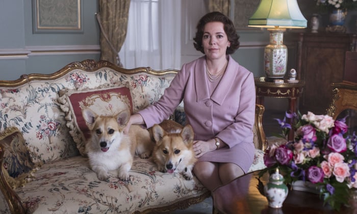 How Prince Andrew Forced Me To Recognise The Hollowness Of The Crown Emma Brockes Opinion The Guardian