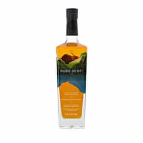 Pure Scot Whiskey