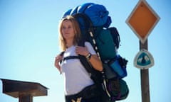 2014, WILD<br>REESE WITHERSPOON 
Character(s): Cheryl Strayed 
Film 'WILD' (2014) 
Directed By JEAN-MARC VALLEE 
29 August 2014 
SAL45362 
Allstar/FOX SEARCHLIGHT PICTURES 
 
(USA 2014) 
 
**WARNING**
This Photograph is for editorial use only and is the copyright of FOX SEARCHLIGHT PICTURES
 and/or the Photographer assigned by the Film or Production Company & can only be reproduced by publications in conjunction with the promotion of the above Film.
A Mandatory Credit To FOX SEARCHLIGHT PICTURES is required.
The Photographer should also be credited when known.
No commercial use can be granted without written authority from the Film Company.
Entertainment 
Orientation Landscape 