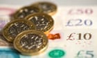 UK banks granted 1.5m payment holidays on credit cards and loans