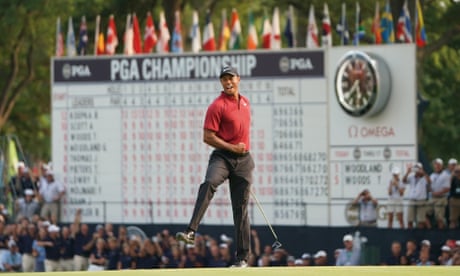 us pga championship 2018