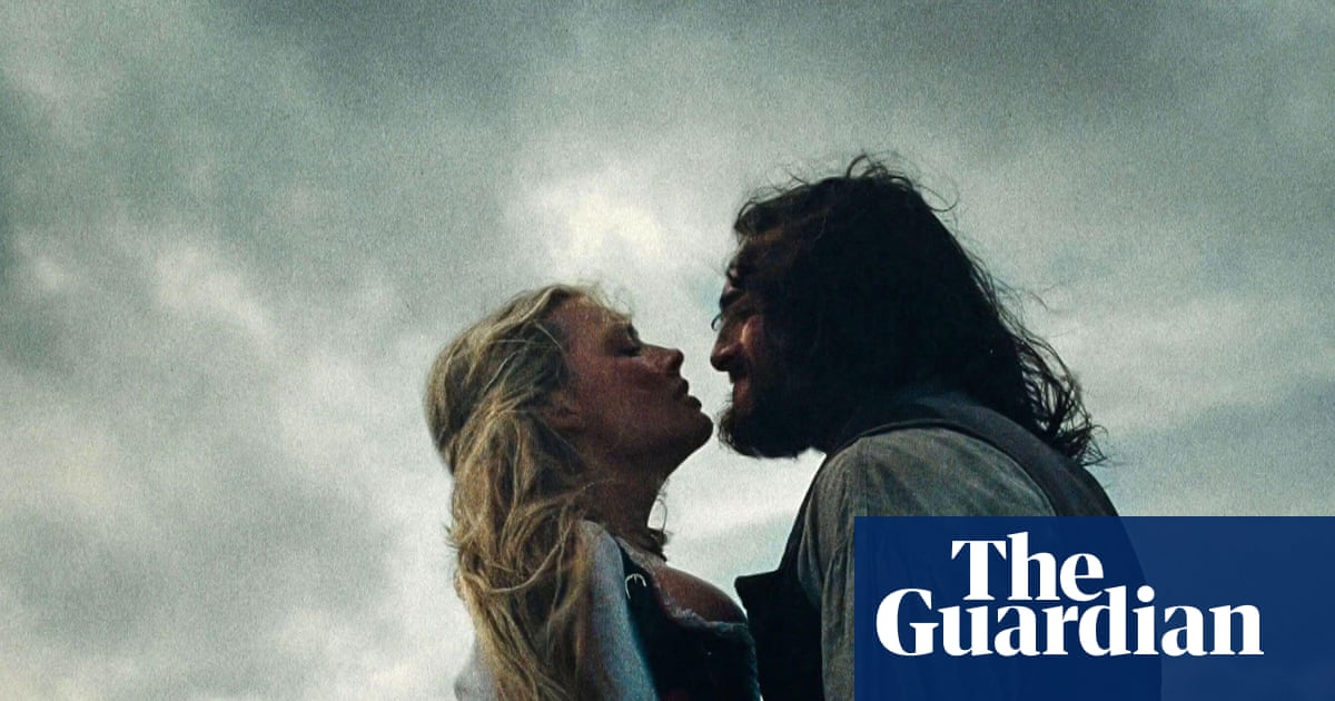 ‘A god-tier new classic’: first reactions to Wuthering Heights praise ‘hot, horny’ Emerald Fennell adaptation