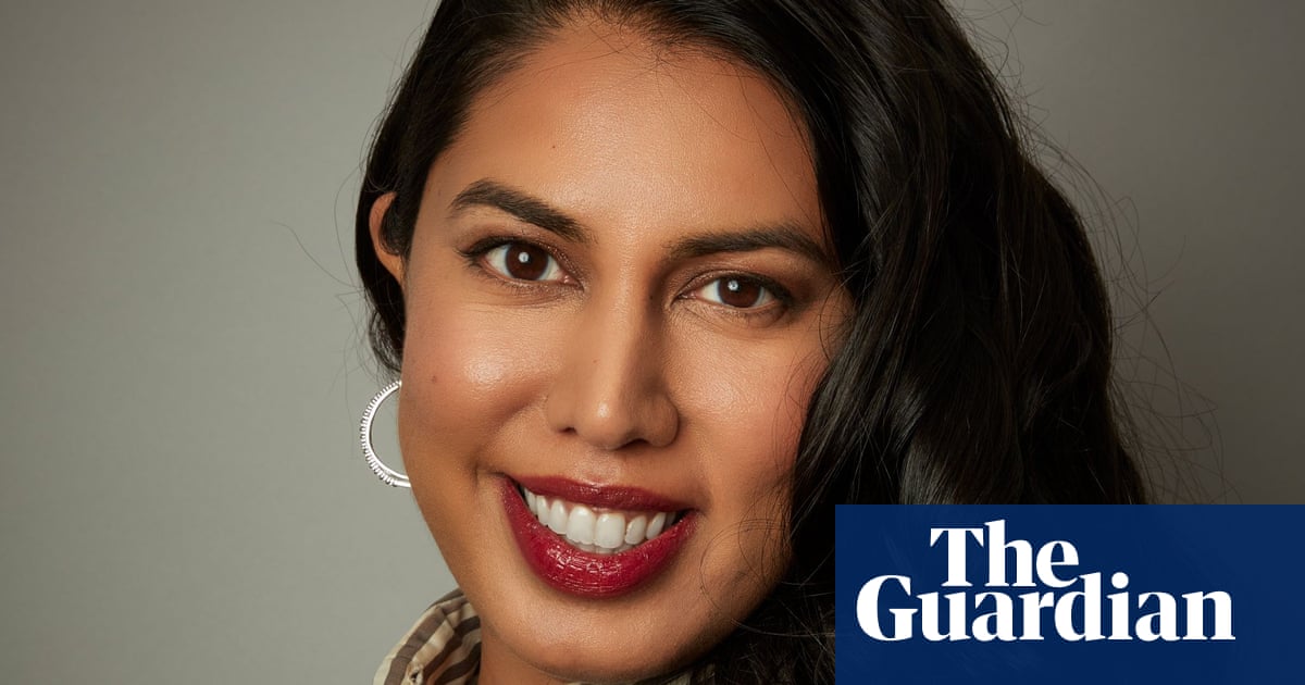 Nabiha Syed appointed to The Scott Trust - The Guardian