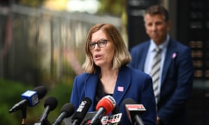 Coronavirus Australia Latest 1 May At A Glance Australia News The Guardian