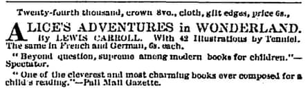 The Observer, 11 December 1870.