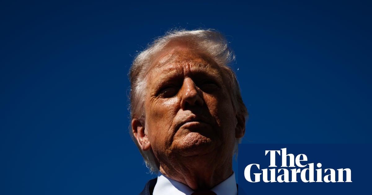 Georgia prosecutor to take over last remaining criminal case against Trump