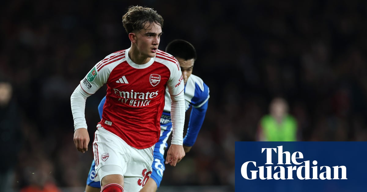 Max Dowman’s journey from Billericay to making history with Arsenal