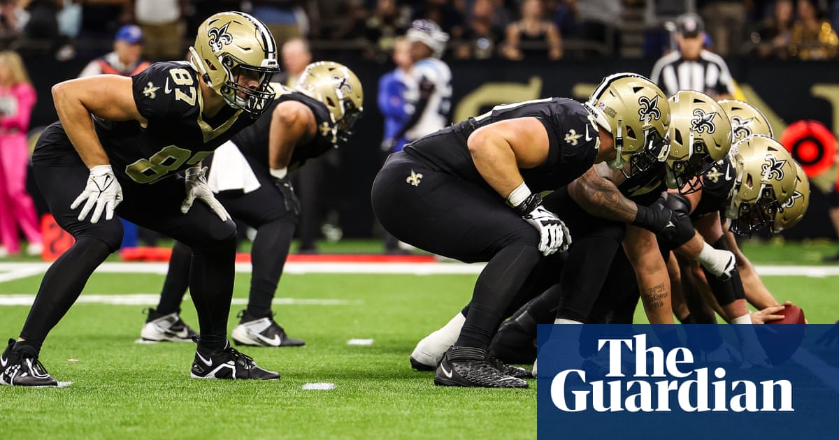 Saints win fleur-de-lis trademark case over alleged descendant of French royalty