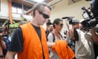 Bali police killing: Briton David Taylor tells court he acted in self-defence