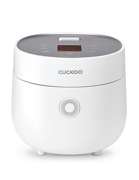 Cuckoo CR-0675F