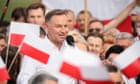 Polish election: Andrzej Duda victory hands populists free rein thumbnail