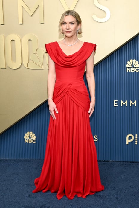 Rhea Seehorn