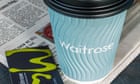 Waitrose brings back free coffee for shoppers without need to buy anything Waitrose brings back free coffee for shoppers without need to buy anything