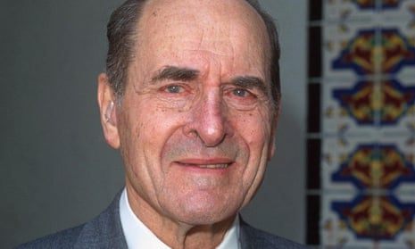 ‘All I need,’ Henry Heimlich once said, ‘is just for the people whose lives have been saved by the Heimlich manoeuvre to remember my name.’