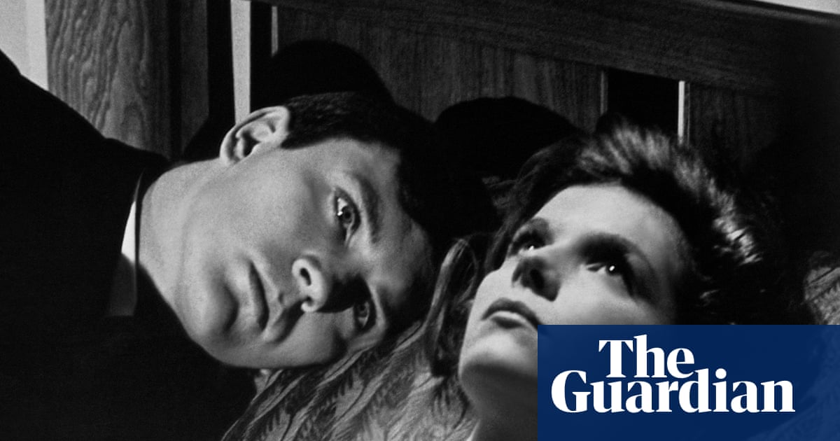 Samantha Eggar obituary