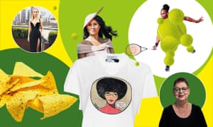 From Vaginal Eggs To Sexy Handmaids Jo Brand S Feminist Quiz Of