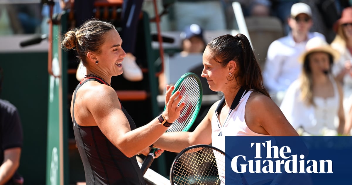 sabalenka