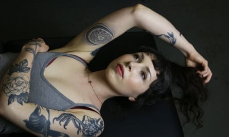 Skin deep - the power of tattoos on the female body | Tattoos | The Guardian Skin Deep - The Power Of Tattoos On The Female Body | Tattoos | The Guardian