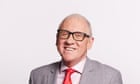 ‘One of the true broadcasting greats’: BBC’s Harry Gration dies aged 71