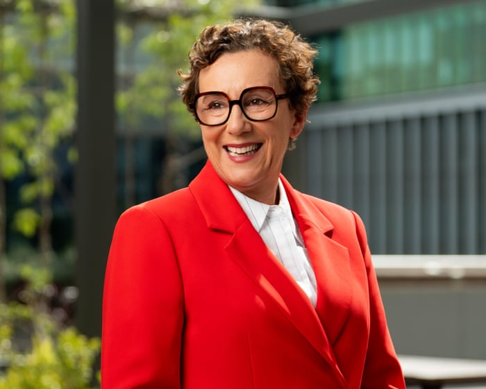 Sarah Macdonald returns to ABC radio after being sacked in 2024