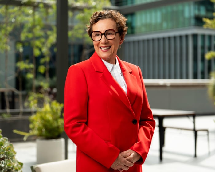 Sarah Macdonald returns to ABC radio after being sacked in 2024