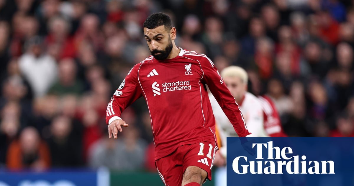 Mohamed Salah could make Liverpool return at Manchester City in FA Cup