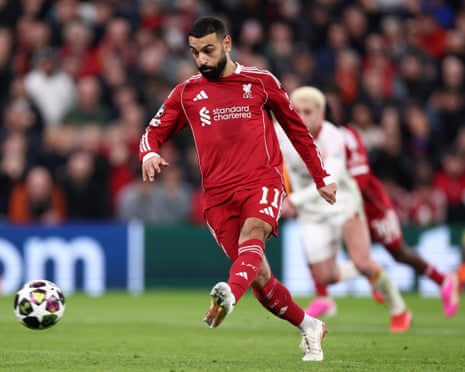 Salah Boost for Liverpool Ahead of City Clash, Alisson Remains Doubtful Salah Boost for Liverpool Ahead of City Clash, Alisson Remains Doubtful