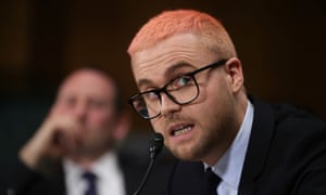 Christopher Wylie.