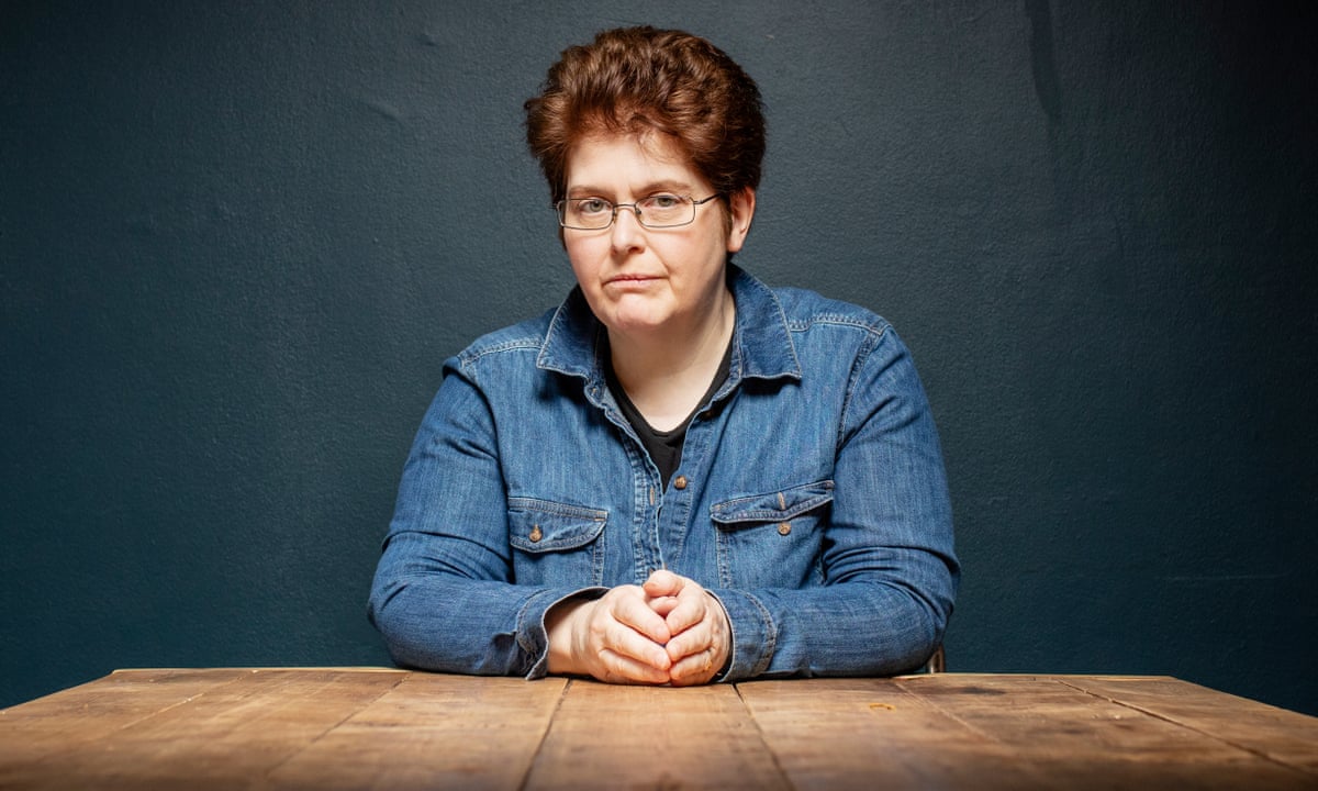 From The Archers to HBO: how Sally Wainwright conquered TV | Sally Wainwright | The Guardian