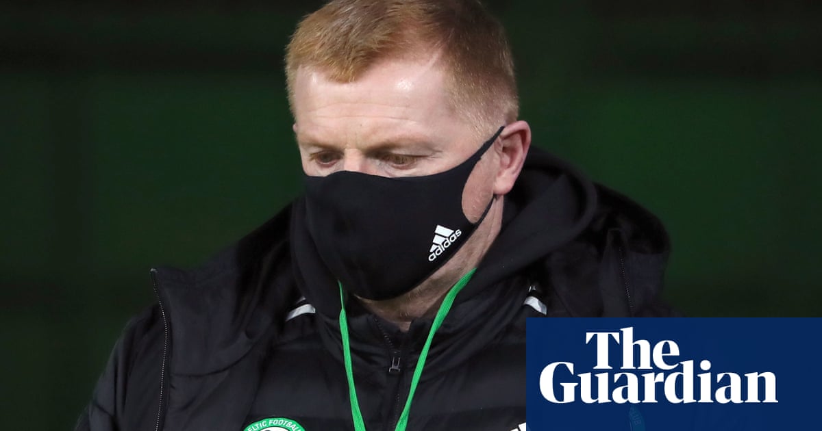 Neil Lennon accuses Nicola Sturgeon of different tack over Celtic and Covid