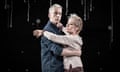 Constellations with Peter Capaldi and Zoe Wanamaker