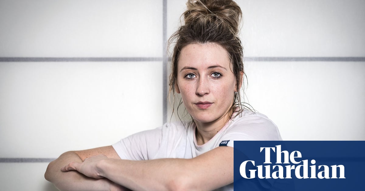Jade Jones: Olympics delay gives me a year to become a better athlete