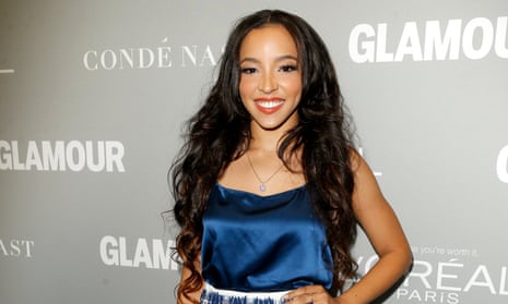 Where A 'Nightride' With Tinashe Will Take You