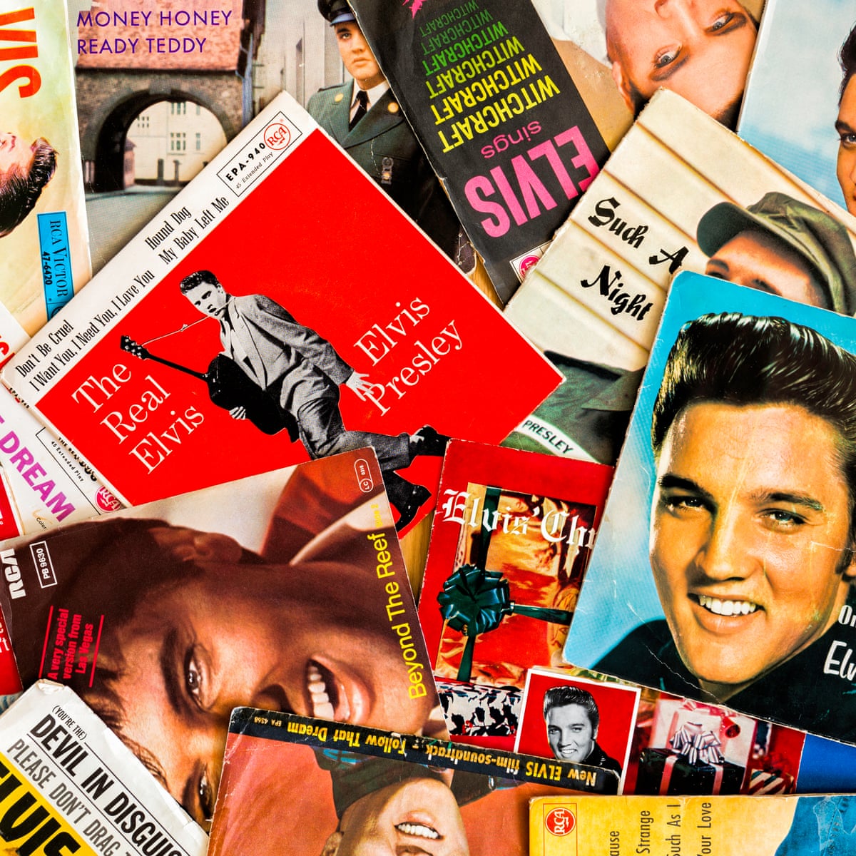 Can T Help Falling In Price Why Elvis Memorabilia Is Plummeting In Value Elvis Presley The Guardian Can T Help Falling In Price Why Elvis Memorabilia Is Plummeting In Value Elvis Presley The Guardian