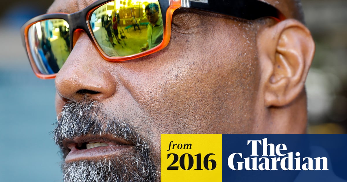 Police discriminated against Palm Island's Indigenous community, federal court finds Deaths in Police discriminated against Palm Island's Indigenous community, federal court finds Deaths in
