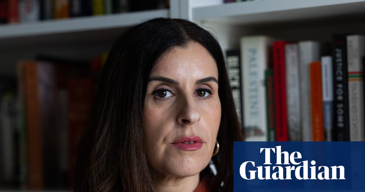 Adelaide writers’ week 2026 cancelled as board apologises to Randa Abdel-Fattah for ‘how decision was represented’