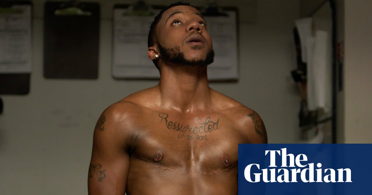 Man Made: behind a powerful documentary about trans bodybuilders