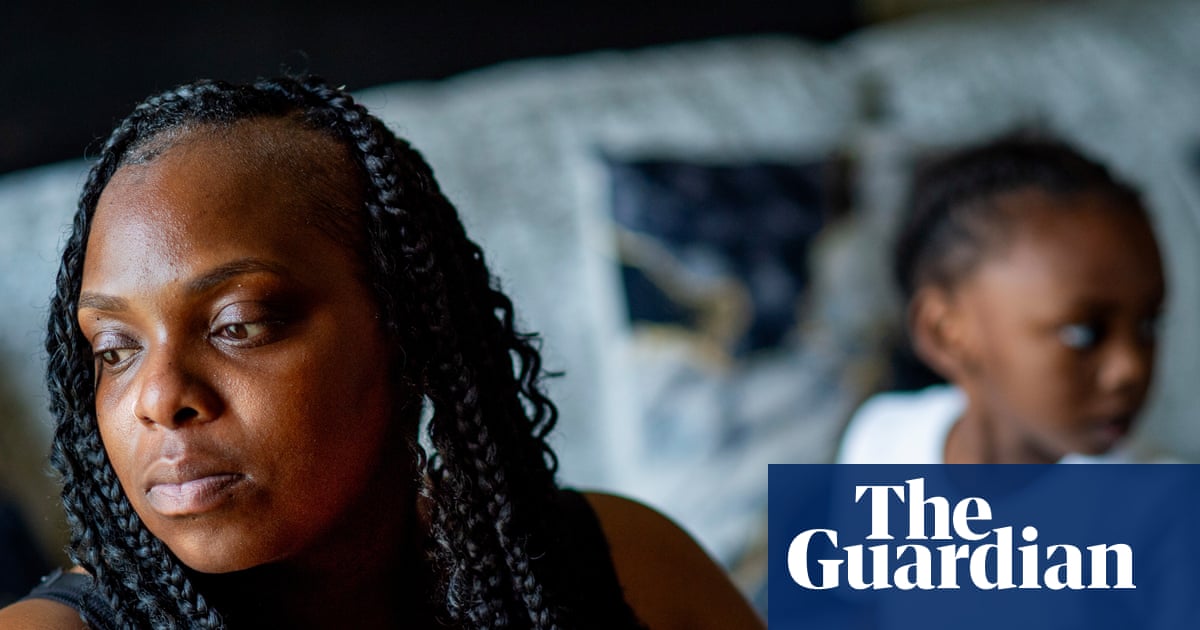 Falsely charged with a crime, no way to fight it: inside Oregon’s court crisis