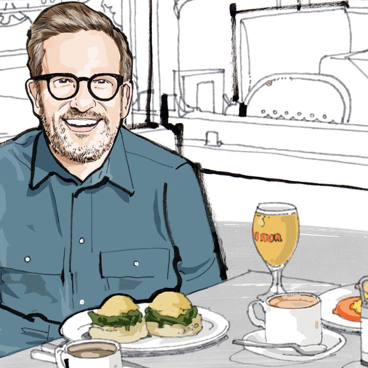 Matthew Bourne We Were Always Singing At Home My Dad Thought He Was Frank Sinatra Matthew Bourne The Guardian Matthew Bourne We Were Always Singing At Home My Dad Thought He Was Frank Sinatra Matthew Bourne The Guardian
