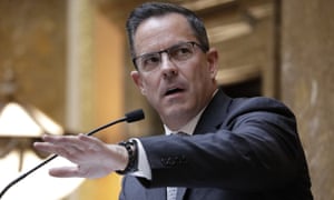 State house speaker Brad Wilson: ‘If we don’t think about Utah’s long-term future, who will?’