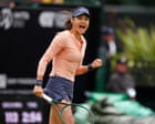 New Queen's tournament to offer equal prize money for women by 2029