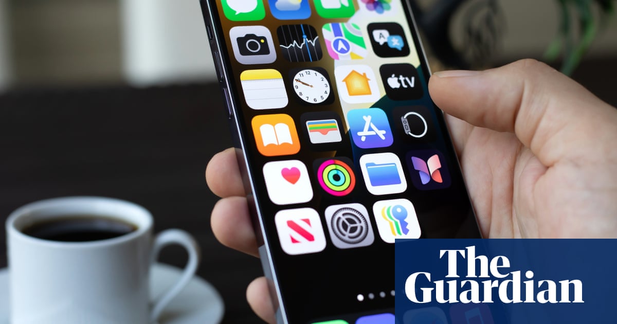 Apple appeals against unprecedented' 500m EU fine over app store