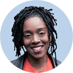 Athena Kugblenu