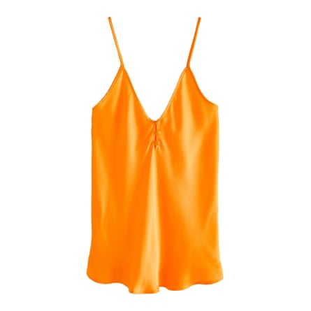 A shopping guide to the best … camisoles | Fashion | The Guardian