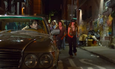 Vinyl Recap Episode One The Show That Wants To Have Its Coke And Snort It Vinyl The Guardian