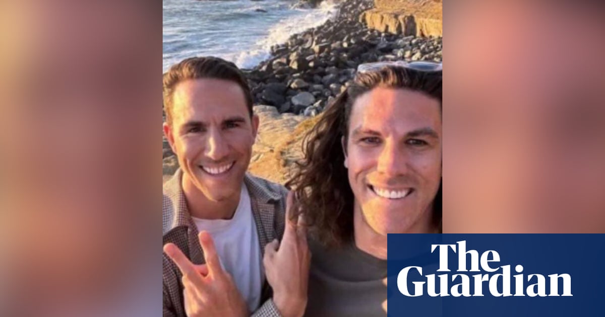 Three bodies found in northern Mexico where Perth brothers went missing | Australia news